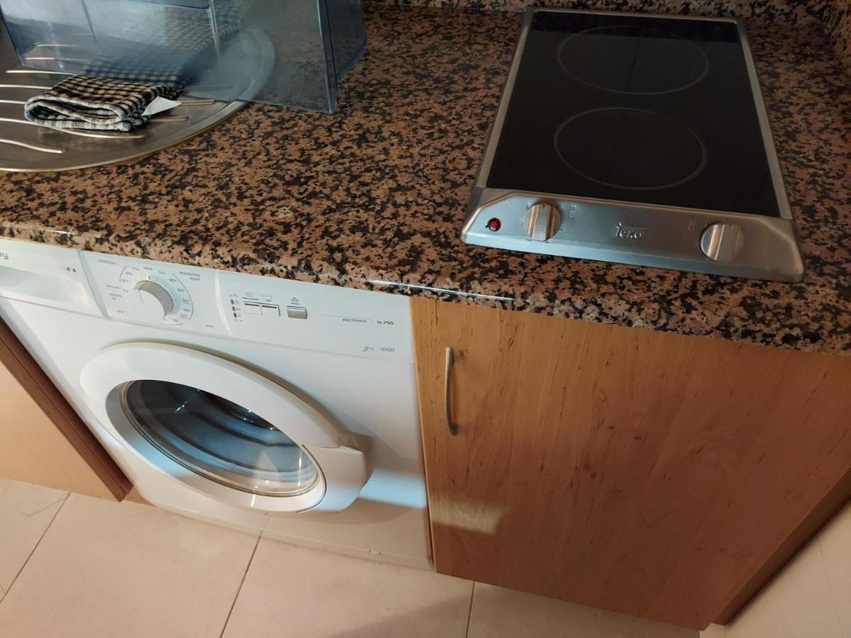 Fabuloso Apartamento En Appartement Benidorm