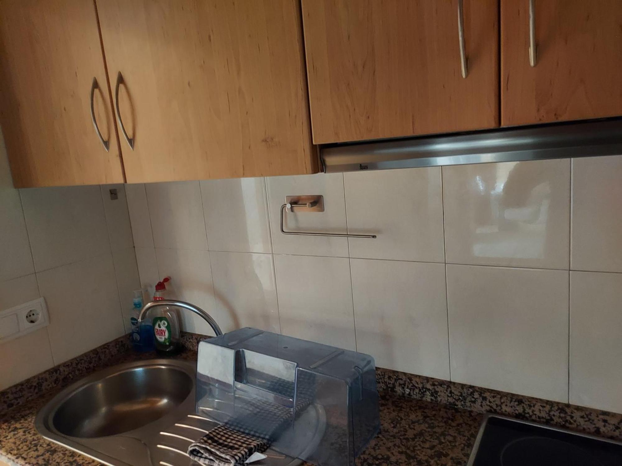 Fabuloso Apartamento En Appartement
