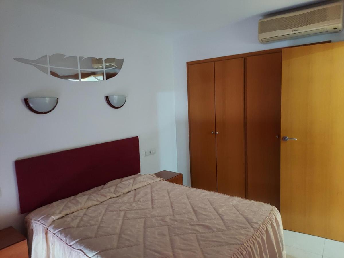 Fabuloso Apartamento En Appartement *