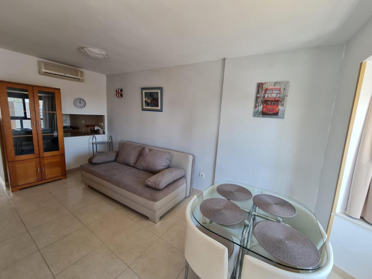 Appartement Fabuloso Apartamento En